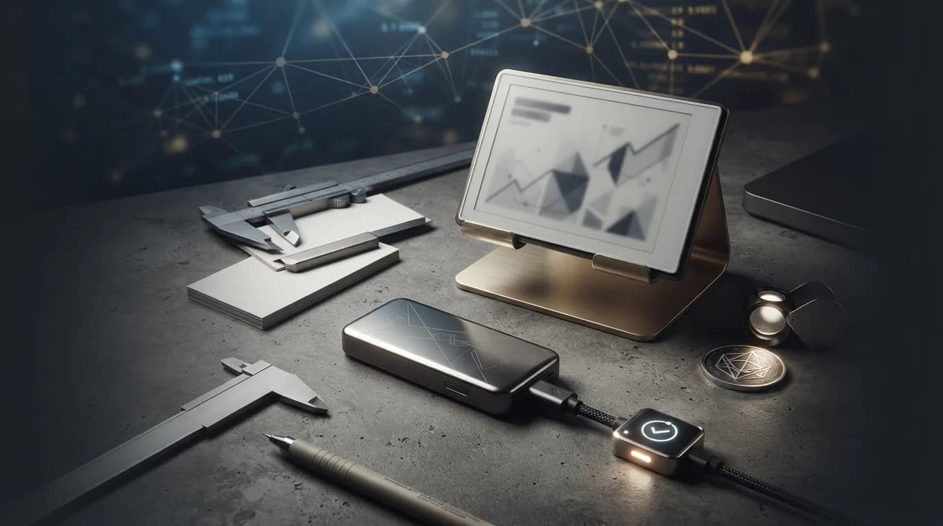 8 Crypto Mistakes Beginners Make and How to Avoid Them article illustration