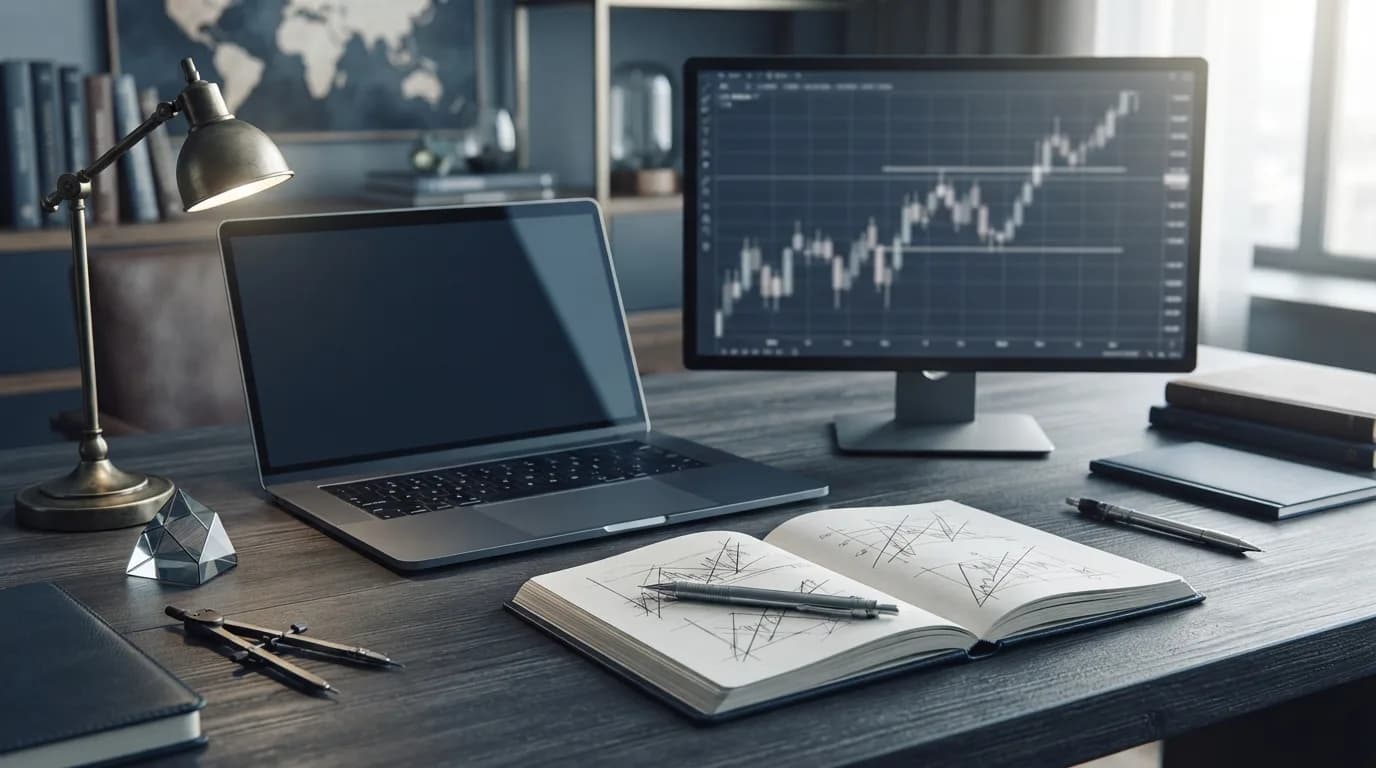 Breakout Trading Guide: Strategies, Risks, and Confirmation Tips article illustration