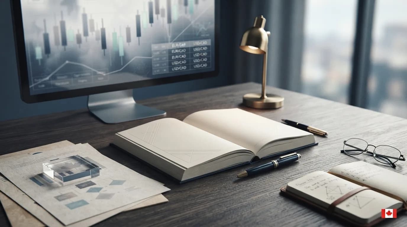Canada Forex Broker Checklist: CSA, CIRO and Risk Checks article illustration