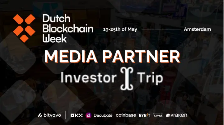 Dutch Blockchain Week 2025