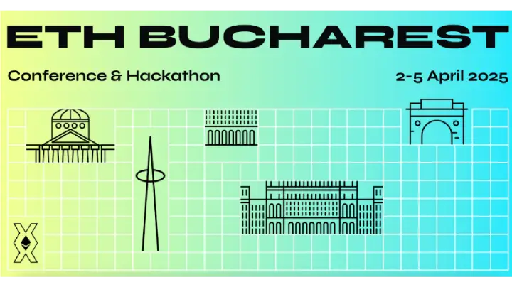 ETH Bucharest 2025