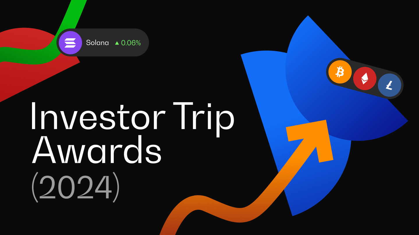 Investor Trip Awards 2024: Celebrating Excellence in Fintech